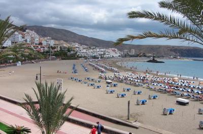 Foto Vistasur *** Playa De Las Americas