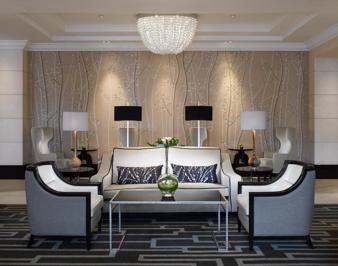 Foto Intercontinental London Park Lane ***** Londen