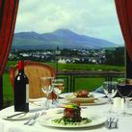 Foto Knockranny House Westport
