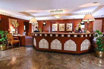 Foto Landmark Plaza Baniyas *** Dubai