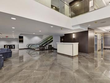 Foto Hilton Vancouver Metrotown **** Burnaby