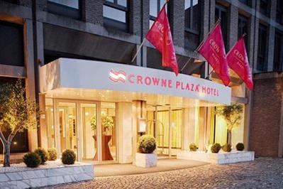 Hotel Crowne Plaza Maastricht