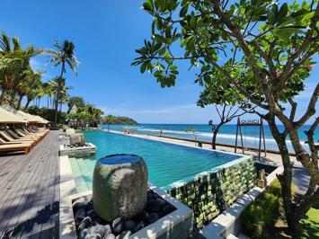 Foto Qunci Villas ***** Senggigi