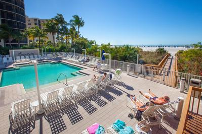 Foto Gullwing Beach Resort *** Fort Myers Beach