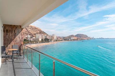 Foto Melia Alicante **** Alicante