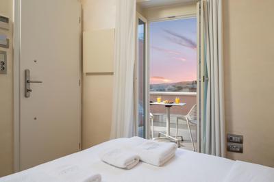 Foto Consolato Boutique *** Chania