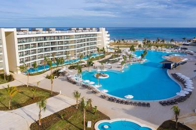 Hotel Ocean Coral Spring