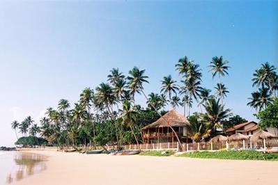 Foto Dickwella Resort en Spa *** Matara