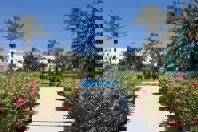 Foto Golf Beach *** Djerba