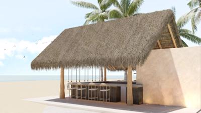 Foto Secrets Playa Esmeralda Resort en Spa ***** Miches