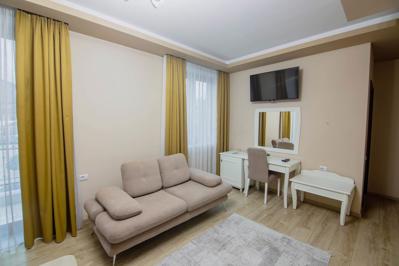 Christis Hotel Borova