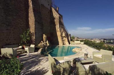 San Francesco Al Monte