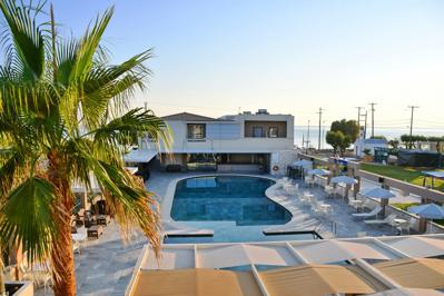 Foto Castro Maleme