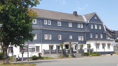 Hotel Landhotel Altastenberg