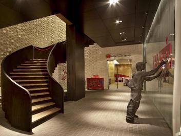 Foto Hotel Graffit Gallery ***** Varna