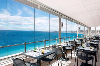 Foto Le Meridien Nice **** Nice