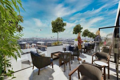 Foto Jupiter Porto Hotel - Rooftop en Spa **** Porto