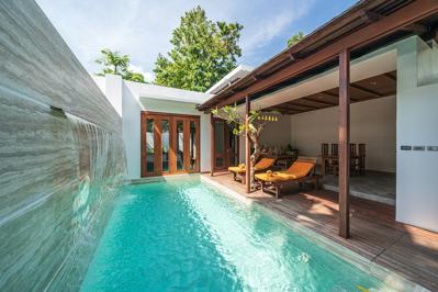 Foto Malisa Villa ***** Kata Beach