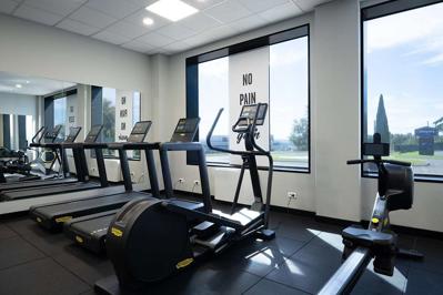 Foto Hampton By Hilton Rome North Fiano Romano **** Fiano Romano