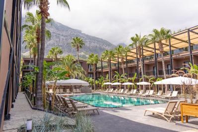 Foto Golden Sun *** Kemer