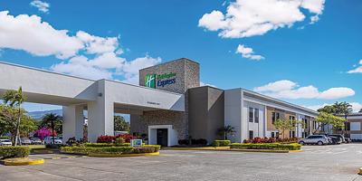 Foto Holiday Inn Express San Jose Costa Rica Airport *** San Jose