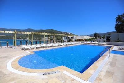 Foto TrendLife Hotels Torba **** Torba