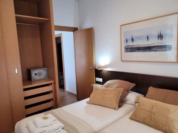 Foto Living Valencia Apartaments *** Valencia