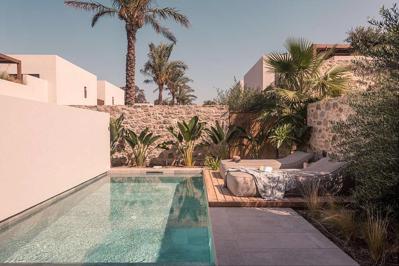 Foto Theros All Suite Hotel - Adults Only ***** Lambi