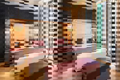 Foto Catalonia Puerta del Mar **** Malaga