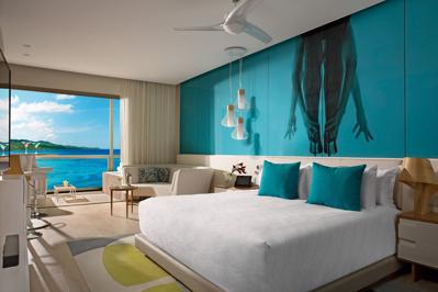 Foto Breathless Montego Bay Resort ***** Montego Bay