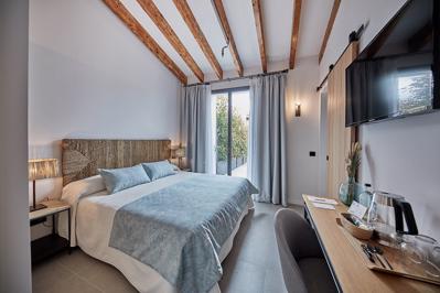 Hotel Can Alexandre