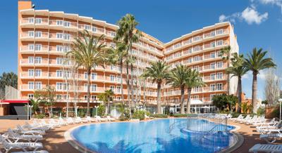 Foto Hotel HSM Don Juan *** Magaluf