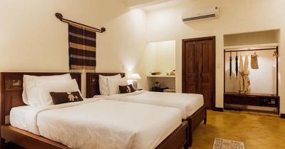 Ho Tram Beach Resort