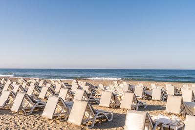 Foto A11 Hotel Obakoy **** Alanya