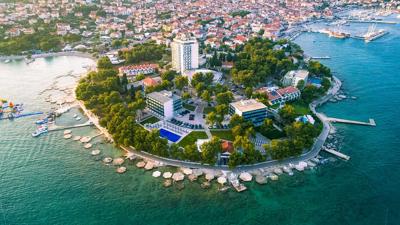 Foto Punta **** Vodice