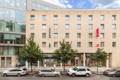 Foto Novotel Praha Wenceslas Square **** Praag