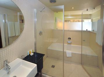 Foto E Hotel Spa en Resort Cyprus **** Pervolia