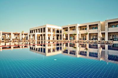 Foto SENTIDO Reef Oasis Resort ***** Sharm El Sheikh