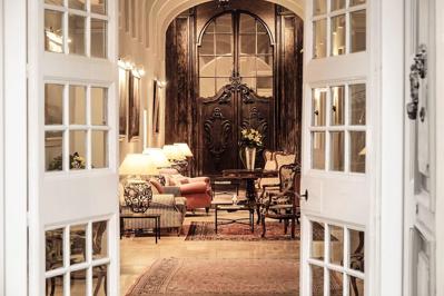 Foto The Xara Palace Relais en Chateaux ***** Mdina