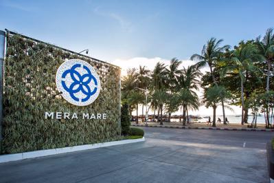 Foto Mera Mare ***** Pattaya