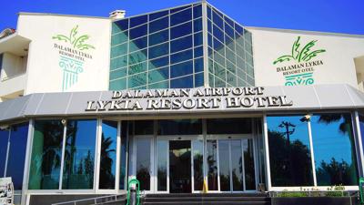 Foto Dalaman Airport Lykia Resort en Spa **** Dalaman