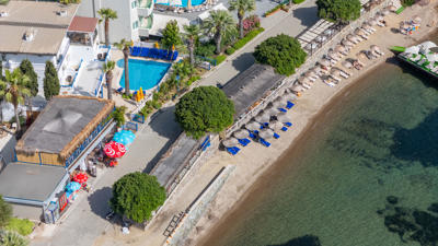 Foto Tiana Moonlight *** Turgutreis