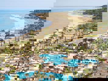 GRECOTEL La Riviera en Aqua Park