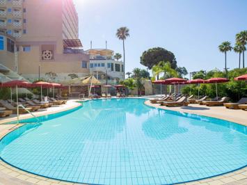 Foto St Raphael Resort ***** Limassol