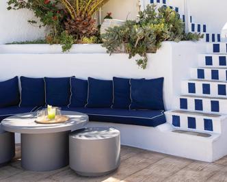 Foto Tagoo **** Mykonos-Stad