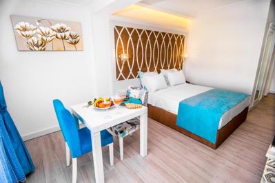 Foto Ocean Blue High Class **** Oludeniz
