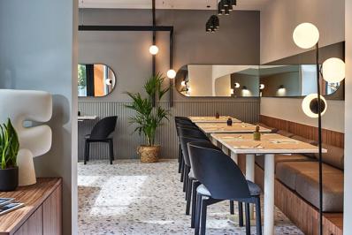 Foto Mercure Paris Xv Parijs