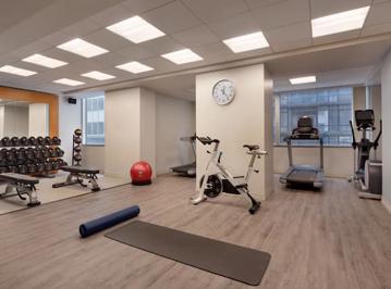 Foto Doubletree by Hilton New York Downtown **** New York City