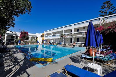 Foto Apollon *** Rethymnon