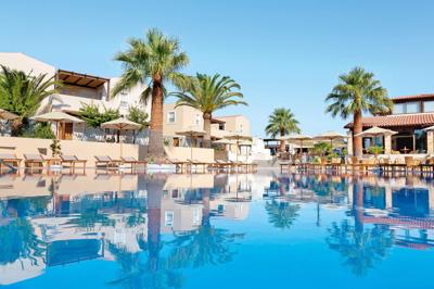 Foto GRECOTEL Grand Leoniki Residence **** Platanias Rethymnon